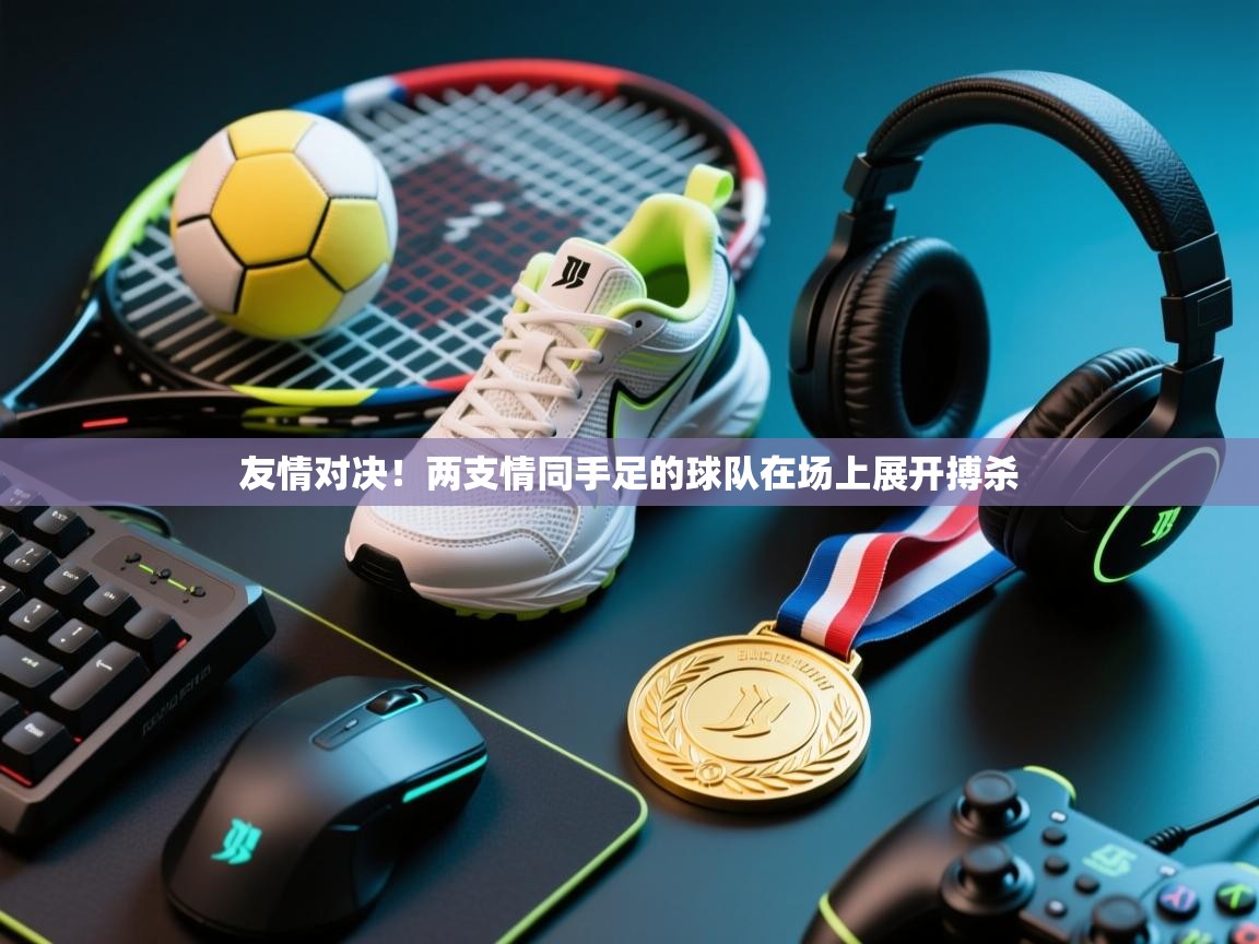 友情对决！两支情同手足的球队在场上展开搏杀  第2张