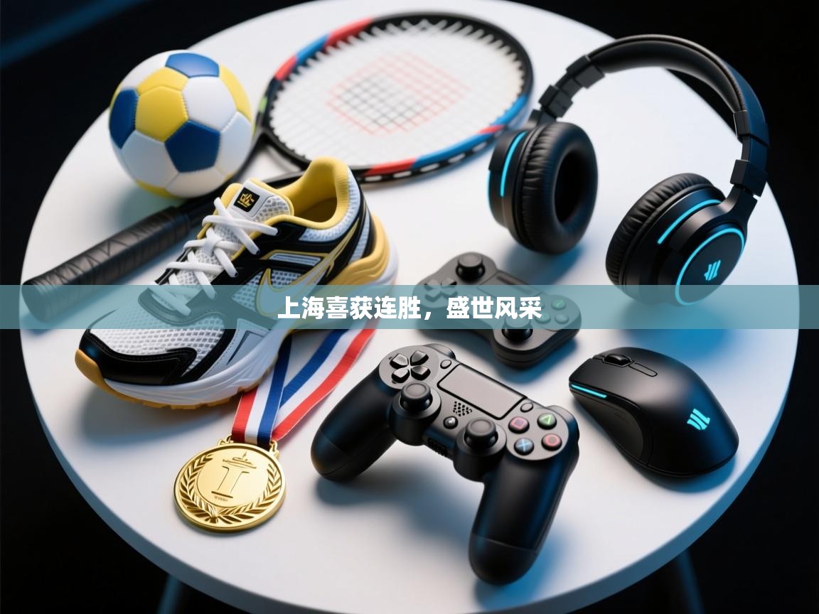 上海喜获连胜,盛世风采 第2张