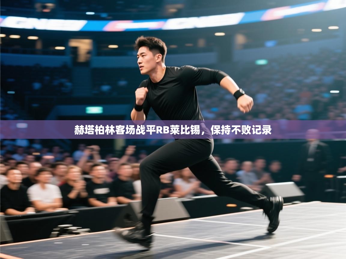 赫塔柏林客场战平RB莱比锡，保持不败记录  第2张