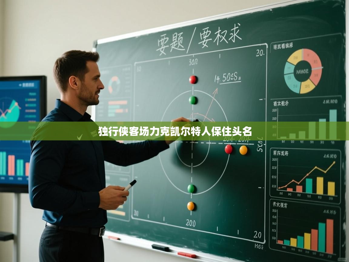 独行侠客场力克凯尔特人保住头名 第1张