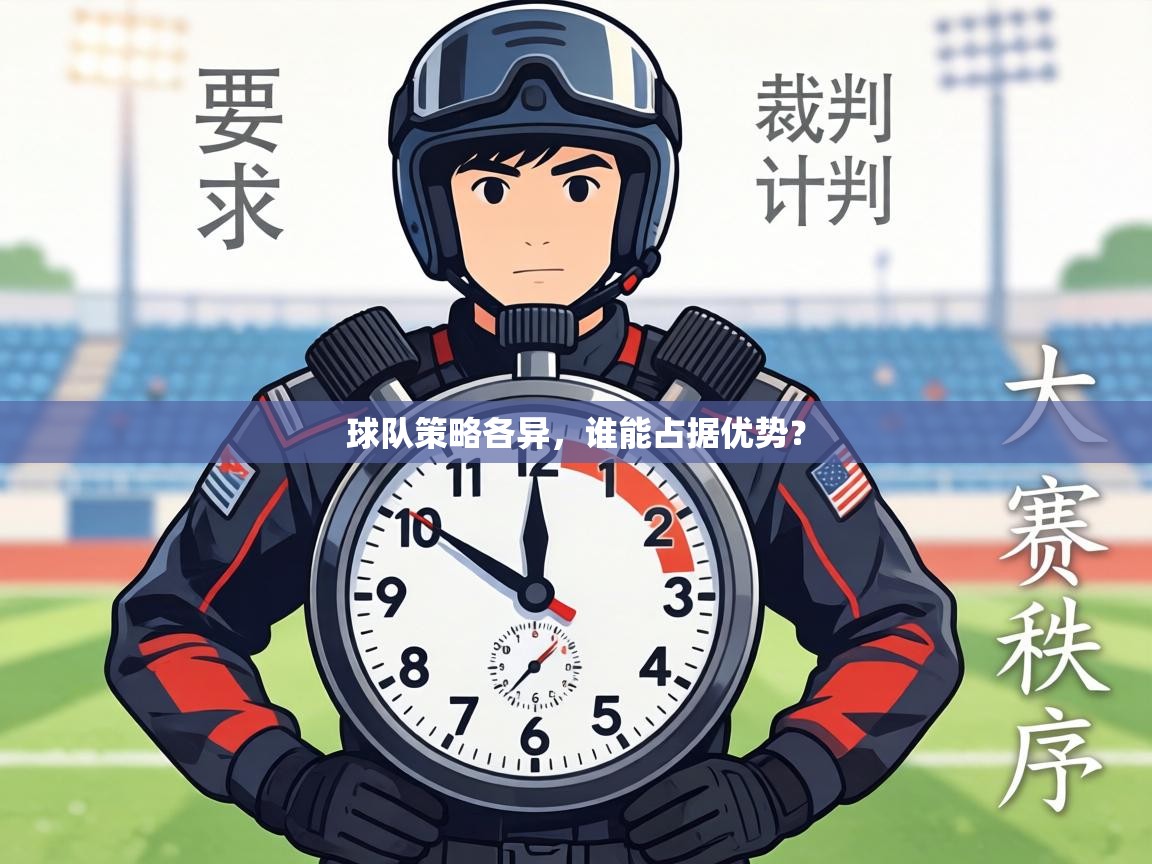 球队策略各异,谁能占据优势? 第2张